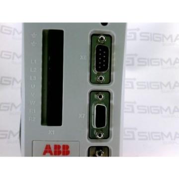 ABB Baldor FMH2A03TR-EN43CZ Encoder Microflex 3AMP