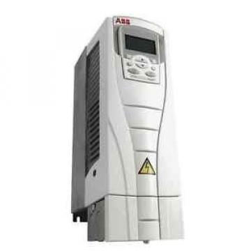 ACS550-U1-180A-4 INVERTER 150/125 HP 480V NEMA 1 ABB R6