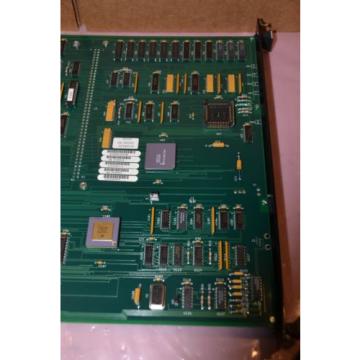 ABB TAYLOR ELECTRONICS 6205BZ10000M AA P198078 PLC CONTROL BOARD NEW