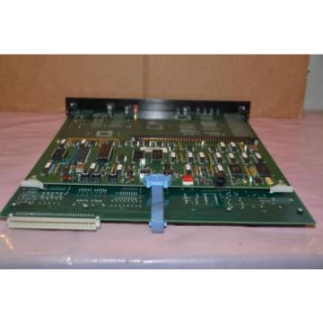 ABB TAYLOR ELECTRONICS 6205BZ10000M AA P198078 PLC CONTROL BOARD NEW