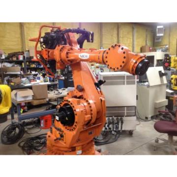 Nachi Robot, Used robot, Fanuc Robot, Welding robot, ABB Robot, Motoman robot