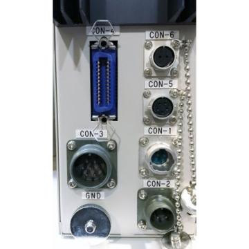 ABB Ransburg RHC600 HV High Voltage Controller