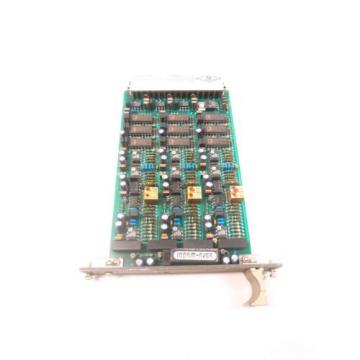 ABB 89AS30 PCB CIRCUIT BOARD D523126