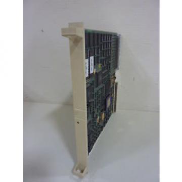 Abb CPU Board 3HAB 2210-1 Used #48739