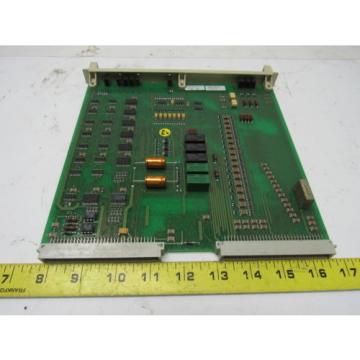 ABB DSQC 256 A 3HAB 2211-1/1 Circuit Board For Robot