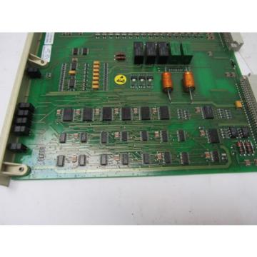ABB DSQC 256 A 3HAB 2211-1/1 Circuit Board For Robot