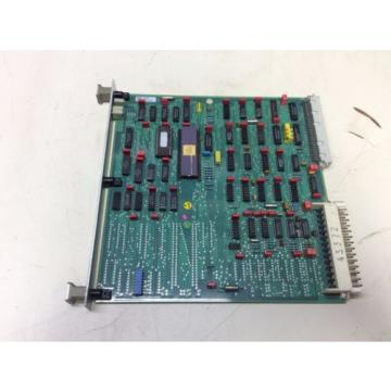 ABB / ASEA PC Board, DSCA 121, Used, WARRANTY