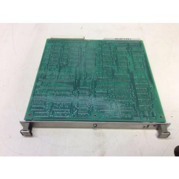 ABB / ASEA PC Board, DSCA 121, Used, WARRANTY