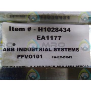 ABB H1028434 *NEW NO BOX*