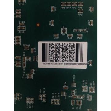 ABB ROBOT 3HAC025779-001 DEVICENET M/S SINGLE Card DSQC 658  IRC5