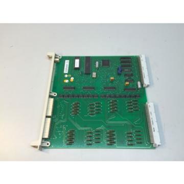 ABB Advant 57160001-AAA  DSDI  110A  450 System Digital Input Board