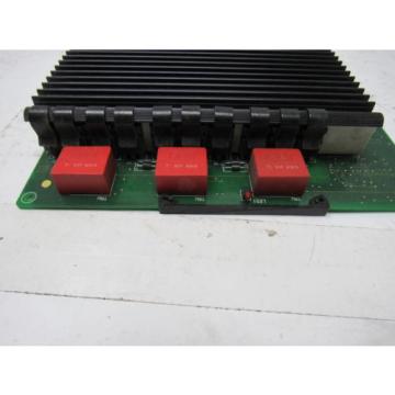 ABB DSQC 236G YB560103-CD/22 Drive Board With Heat Sink