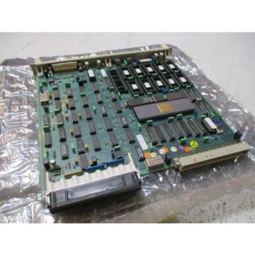 ABB DSPC-155* CPU MEMORY MODULE 57310001-CX/5, 2668 184-238/2 *NEW NO BOX*
