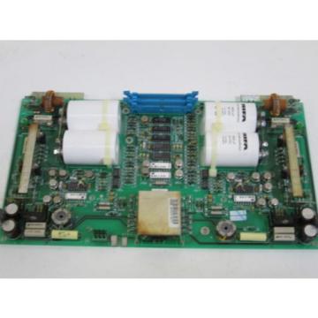 ABB PULSE AMPLIFIER BOARD SAFT 122 PAC *USED*