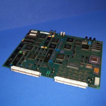 ABB PC BOARD, 3BSC980006R53