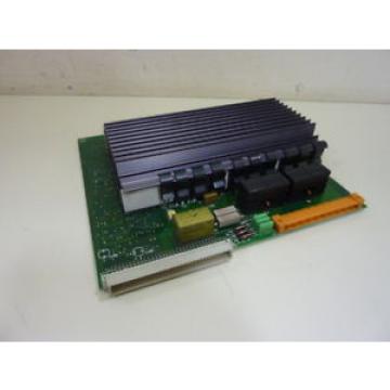 Abb Circuit Board YB560103-CE/22 Used #62765