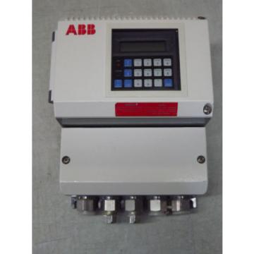 ABB Signal Converter MAG-SM 50SM1000 For SM Magnetic Flowmeter D699B147U01 NEW