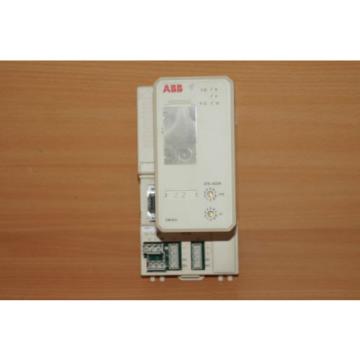 ABB CI810V1 Field - Communication - Interface Ver: 3BSE008584R1 PR:A