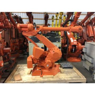 ABB 4400L 30kg Robot, ABB Robot, ABB S4C+ controller, Fanuc Robot, Motoman Robot