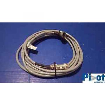ABB Control cable signal 7m Part# 3HAB2678-1