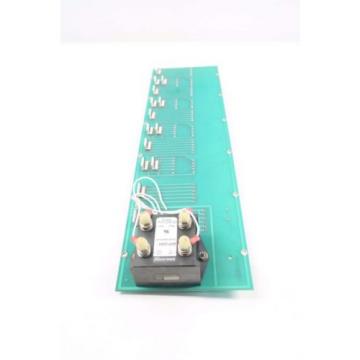 ABB C-20-0-1112 03 PCB CIRCUIT BOARD D541951