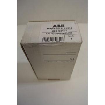 ABB Cat:1SNA684231R2500 Serial Data Converter