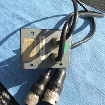 ABB 3HAA0001-YR Robot Cable