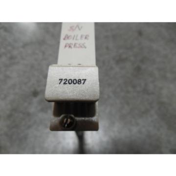 USED ABB Stal 720087 Turbine Controller Frequency Output Card AE 25020 K3