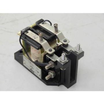 #723 ABB 1337424 A Type SG Auxiliary Relay ​250Vdc