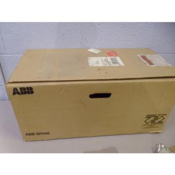 ABB ACS550-U1-015A-4 DRIVE 10 HP *NEW IN BOX*