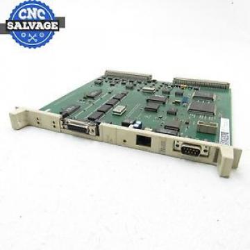 ABB Ethernet Board DSQC336 3HNE00001-1/07 *Broken Plastic*