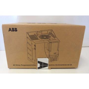 ABB ACS355-03U-12A5-4 AC Drive 5.5kW (7.5HP), 12.5A, 380-480Vac New