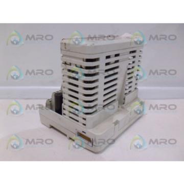 ABB DI810 24V ABS+PC 3BSC 930 123 R12 *USED*