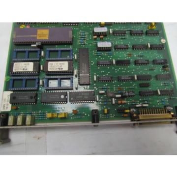 ABB ASEA 2668 180-152/3 Circuit Board Card DSPA 110 YB161101-CK