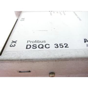 ABB DSQC 352 DSQC352 3HNE00009-1 3HNE 00009-1 Encoder Interface Card