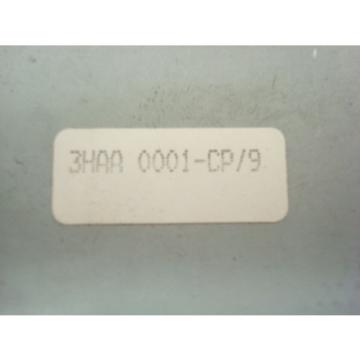 USED ABB 3HAA 0001-CP/9 Serial Measurement Board DSQC 243 IRB 6000