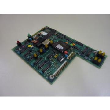 Abb Circuit Board DSQC 144 Used #51164