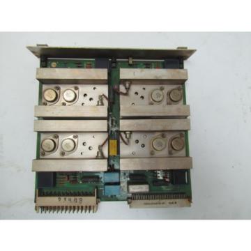 ABB YTEA 250-8 YT212001-AE/1 Servo Control PC Circuit Board