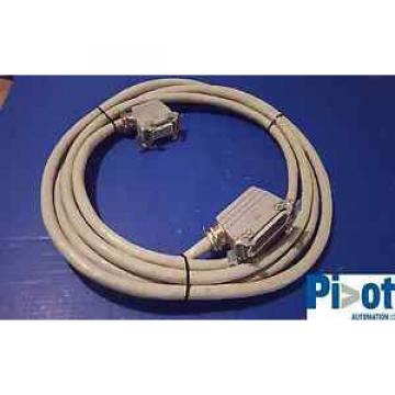 ABB 7M Control cable power  Part# 3HAC2492-1