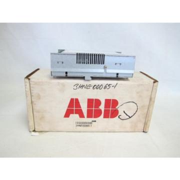 New NIB ABB DSQC 354 DSQC354 3HNE00065-1/06 3HNE 00065-1 Encoder Interface Card