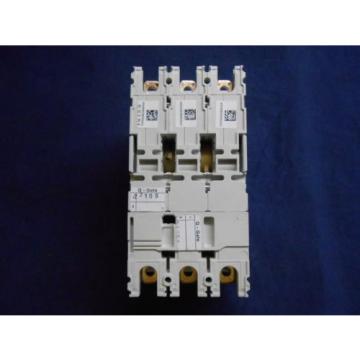 NEW In Box ABB T4N250BW Circuit Breaker 250A 600VAC 3-Pole (TMAX Series)