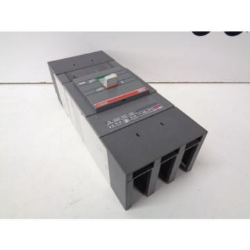 ABB S5H CIRCUIT BREAKER 400A 600V 3-POLE - USED - FREE SHIPPING