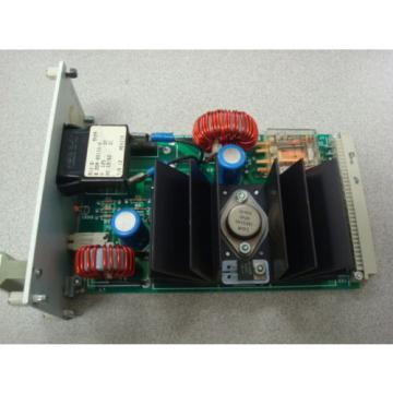 USED ABB / ITW Ransburg 74723 Rev. A Amplifier Board Assembly 74722 Rev. B