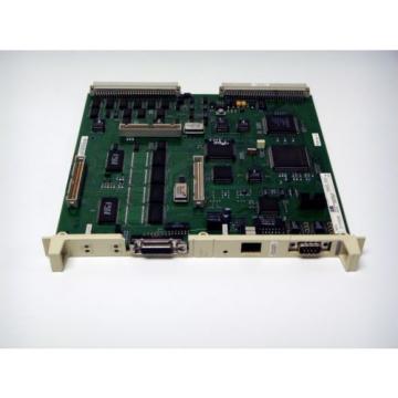 ABB 3HNE00001 Ethernet Board, Rev 04, DSQC336 *NICE USED PULL*