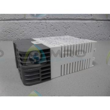 ABB 2TLA010026R SAFETY RELAY *NEW IN BOX*