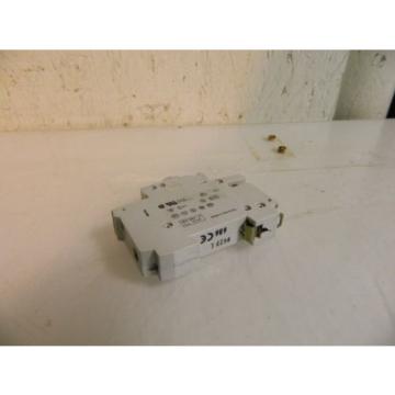 ABB Circuit Breaker S261-B6 / S261 / B6, 6A, 1 Pole, Used, Warranty