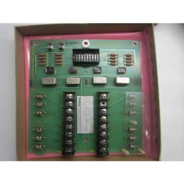 ABB NTPL-01 PC Board Termination Unit NTPL01