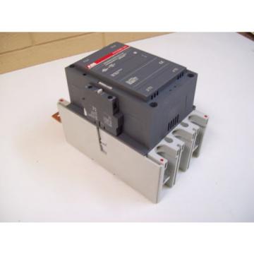 ABB A300W-20 WELDING ISOLATION CONTACTOR - USED - FREE SHIPPING