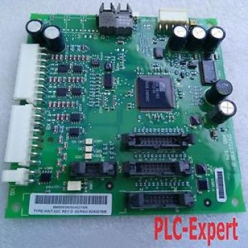 1PC USED ABB Variable Frequency ACS800 series AINT-02C PCB BOARD FULLY TESTED