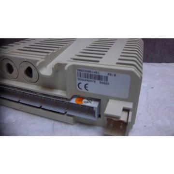 ABB ASEA BROWN BOVERI PULSE COUNTER DP820 3BSE013228R1 USED 3BSE013228R1